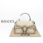 Gucci Dionysus small top handle bag