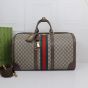 Gucci Savoy large duffle bag