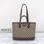 Gucci Ophidia small tote bag