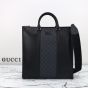 Gucci Medium GG tote bag with tag