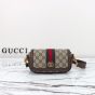 Gucci Ophidia super mini shoulder bag
