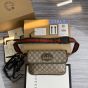 Gucci Neo Vintage small belt bag