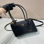 Prada Galleria Saffiano leather mini-bag