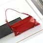 Givenchy Small P'tit Voyou bag in patent leather