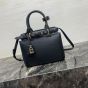 TEEN CELINE CONTI BAG IN SUPPLE CALFSKIN