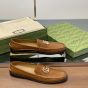 Gucci Women's Double G loafer