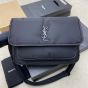 YSL NIKI messenger in ECONYL®