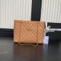 CHANEL Small Shopping Bag