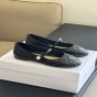 Dior Ballet Flat