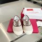 Valentino BAY BY BAY CANVAS SNEAKER