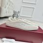 Gucci sneaker with Interlocking G