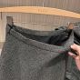 Dior Flared Mid-Length Skirt