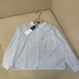Christian Dior Couture Embroidered Shirt