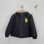 Gucci Reversible nylon twill jacket