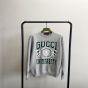 Gucci Cotton jersey printed sweatshirt