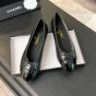 CHANEL Ballet flats