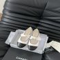 CHANEL Mary Janes