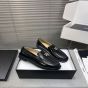 CHANEL Moccasins
