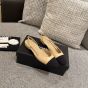 CHANEL Slingbacks