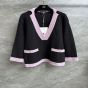 CHANEL Pullover