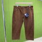 Prada Wide-legged corduroy pants