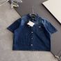 Prada Denim shirt
