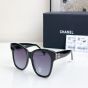 CHANEL Square Sunglasses