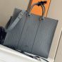 Dior Medium East-West Tote Bag