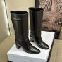 Dior D-Town Heeled Boot