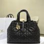 Medium Dior Toujours Bag