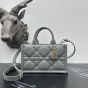 Mini Dior Book Tote