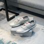 Prada America’s Cup strap sneakers