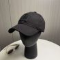 LOEWE Patch cap in canvas