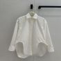 LOEWE Shirt in cotton