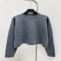 LOEWE Anagram sweater in wool