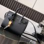 YSL SAC DE JOUR IN SMOOTH LEATHER - NANO