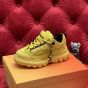 DIOR AND LEWIS HAMILTON Dior Snow Derby Shoe – LIMITED AND NUMBERED EDITION