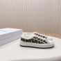 Walk'n'Dior Platform Sneaker