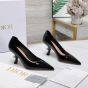 Dior Tribal Pump
