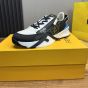 Fendi Flow Sneakers
