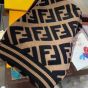 Fendi FF Scarf