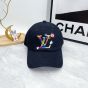 LV x TM Superflat Cap