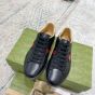 Gucci Men's Ace sneaker with embroidery
