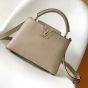 LV Capucines BB