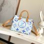 LV Speedy Bandoulière 25