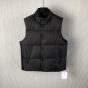 Dior Oblique Lightweight Puffer Vest