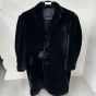 Prada Shearling coat