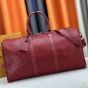 LV Keepall Bandoulière 50