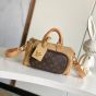 LV Keepall Bandoulière 25