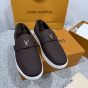 LV Resort Loafer